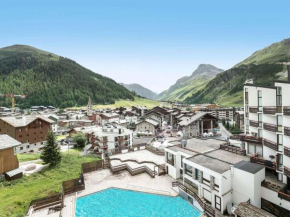 Appartement au centre de Val d'Isère, 3 pièces, 6 pers., avec WiFi - FR-1-567-60 Val-D'isère